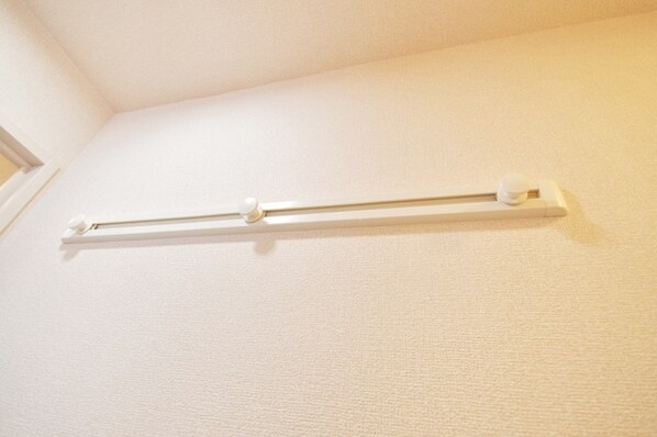 ライズ生田の物件内観写真